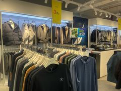-五环Outlets(高新工厂店)