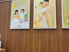 -海马体家庭照相馆(广州正佳广场店)