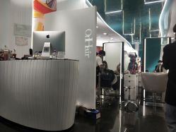 -OnHair造型