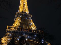 -埃菲尔铁塔