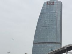 -国际邮轮中心码头(厦鼓码头)