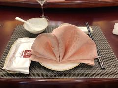 -中央饭店-餐厅