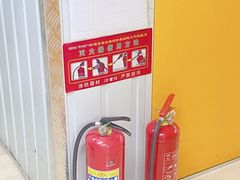 -安东易迷你自助仓储寄存仓库(杨浦店)