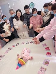 -馨果汇月子产康中心(南湖公园店)