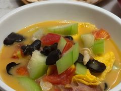 -径山十八道·风味民间菜(杭州总店)