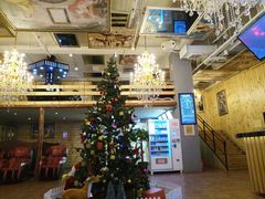 -明日世界密室轰趴·剧本桌游·箭馆团建(国贸店)