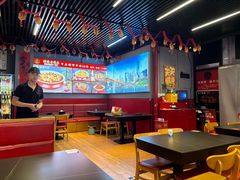 -美蛙四季(六里桥店)