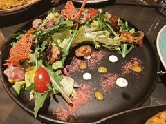 -哈蒙德餐厅