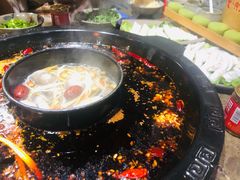 -重庆渝达老火锅(春熙路店)