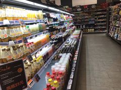 -Olé精品超市(北京合生汇店)