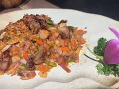 -那时新疆·车师(大宁音乐广场店)