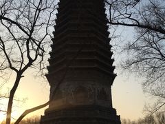 -玲珑塔公园