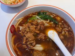 -初晋·山西地道刀削面.晋北莜面香(星耀城店)