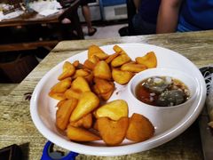 -老徐烧烤涮肚(交道口店)