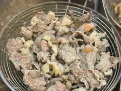 -李记鲜切牛肉自助火锅(紫薇花园店)