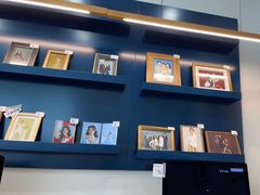-海马体照相馆(广州新世界云门New park店)