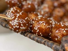 糖油果子-邓记新一代糖油果子(四川煤管局供销公司职工宿舍店)