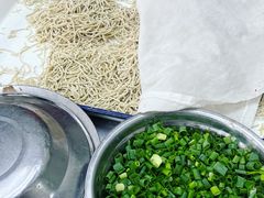 -非遗·爱西干面(小公园总店)