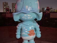 -西安城墙·碑林历史文化景区