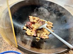 -印象老灶台三下锅·湘西本土原味菜(天门山索道店)