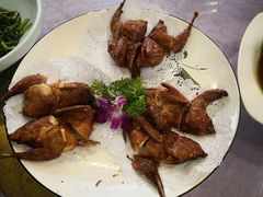 -乔家满族八大碗(流水沟店)