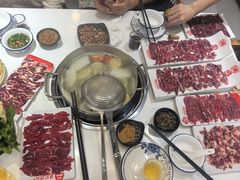 -陈记顺和潮汕牛肉火锅(韩江路店)