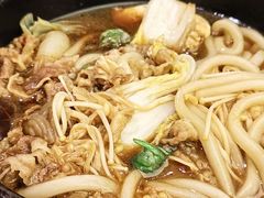 寿喜锅-米仓食堂(皇庭广场店)