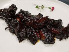 文火煨山东黑牛-鲁采LU STYLE(新天地店)