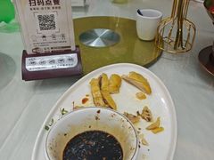 -老平安农家菜(平安店)
