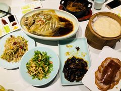 -董鲁烤鸭(建和街店)