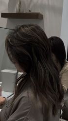 -美格丝M.G.S Hair Salon