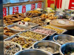 -圆蛋酒料•生腌(开元路店)