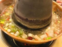 -月圆火锅(宁海东路二店)