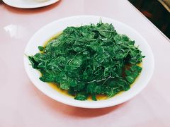 生煸草头-蘭心餐厅(进贤路店)