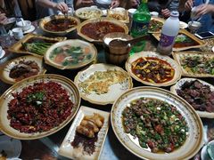 -青城甲(青城山店)