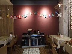 -鹅冠港式茶餐厅(来福士店)