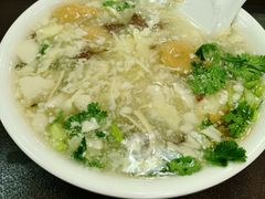 豆腐汤-常州糕团店(北大街新世纪商城店)