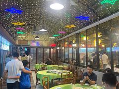 -盛港湾海鲜食府(黄沙店)