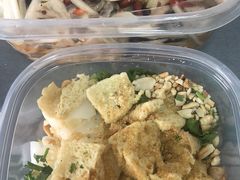 -董小西的凉皮和椒麻鸡(三元桥店)