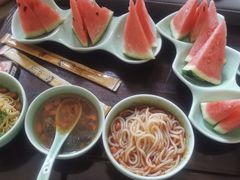 -足本纪·足道 SPA 简餐 小吃(文三西路店)