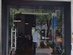 门面-Wagas沃歌斯(大学路店)