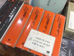 -猫的天空之城概念书店(束河店)