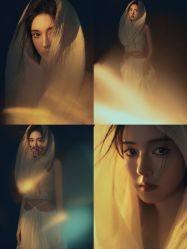 -魅·照相馆丨女神写真