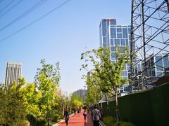 -马栏河运动公园