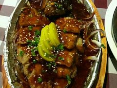 -邓丽君音乐主题餐厅