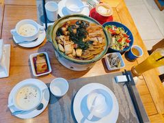 -四月吧餐厅(正阳步行街店)