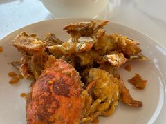 -碧海银沙海鲜餐厅(恒大海上威尼斯店)