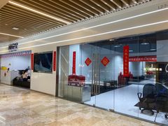 -潮童星少儿模特时尚中心(黄浦博荟广场店)