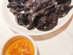 墨鱼水饺-金春禧(贵和领秀城店)