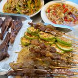昆明的！暴好吃的烤鸡[流泪]肉嫩还爆汁！！ 